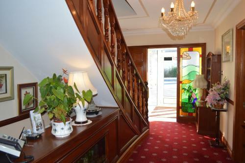 Balcony House B&B