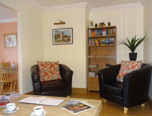 Bed & Breakfast Bunratty Haven