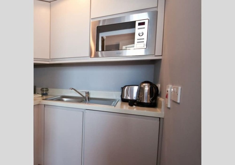 Jervis Apartments Dublin City