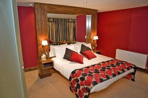 Greenhills Hotel Limerick