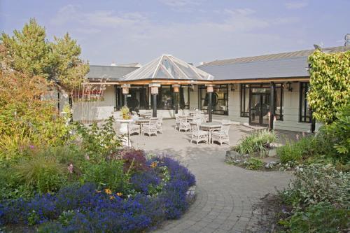 Greenhills Hotel Limerick