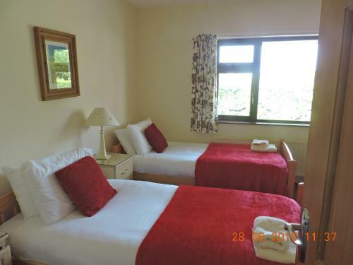 Broadlands B&B