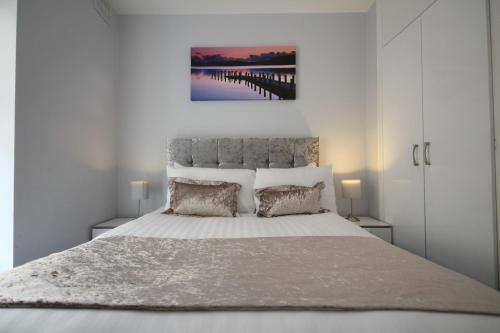 The Key Collection Apartments Temple Bar