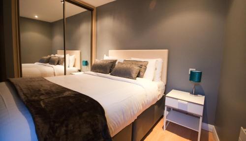 The Key Collection Apartments Temple Bar