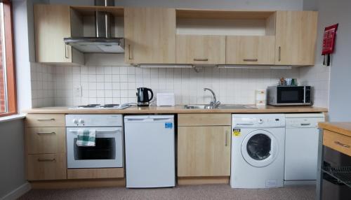 The Key Collection Apartments Temple Bar