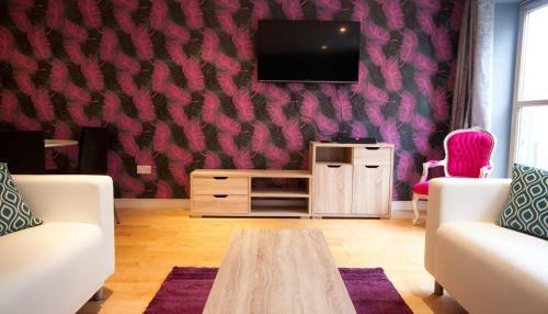 The Key Collection Apartments Temple Bar