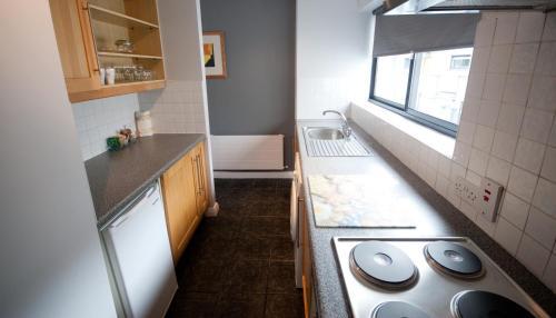 The Key Collection Apartments Temple Bar