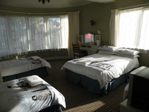 Hostal Harmony Inn - Kingscourt
