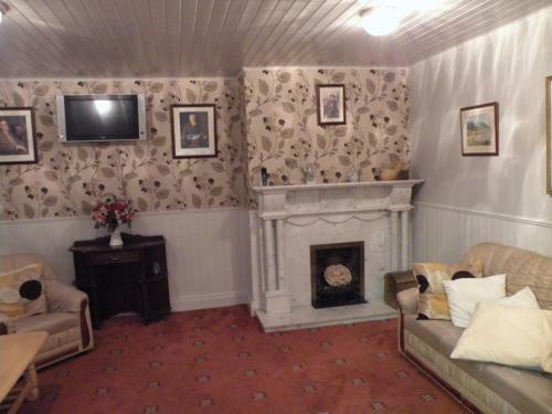 Hostal Harmony Inn - Kingscourt
