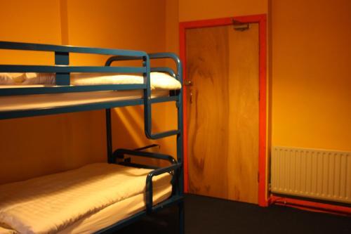 Albergue Paddy's Palace Dingle Peninsula