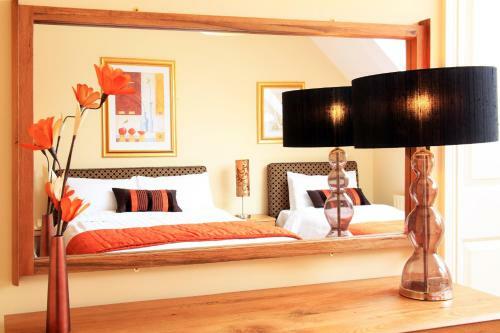 Bed & Breakfast O'donnabhain's