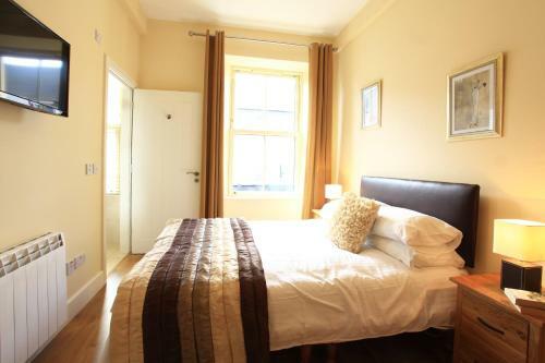 Bed & Breakfast O'donnabhain's