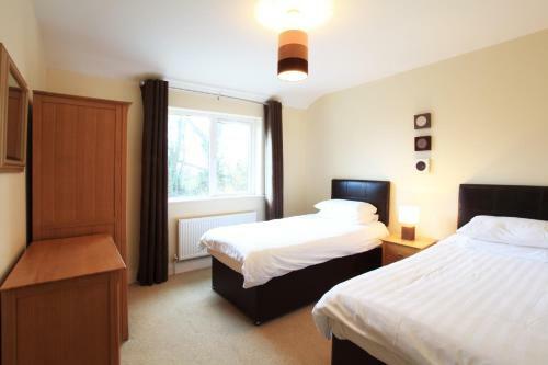 Bed & Breakfast O'donnabhain's