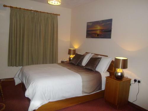 Bed & Breakfast Quay West Ireland