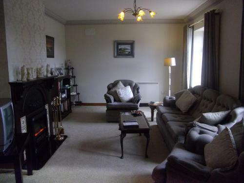 Bed & Breakfast Quay West Ireland