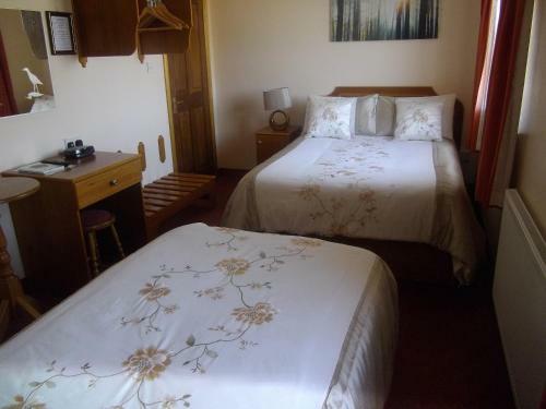 Bed & Breakfast Quay West Ireland
