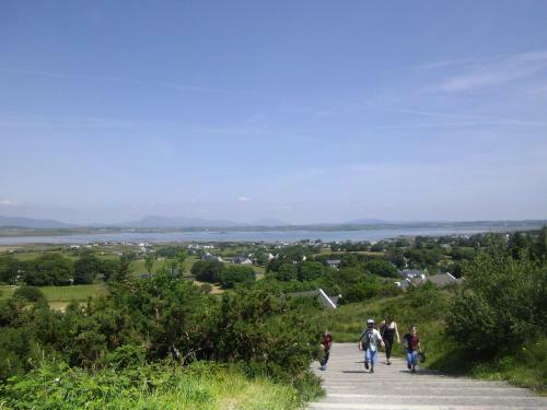 Bed & Breakfast Quay West Ireland