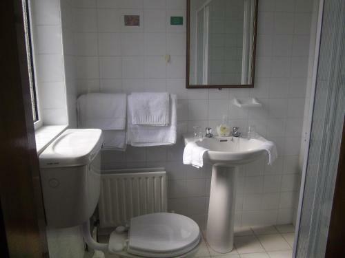 Bed & Breakfast Quay West Ireland