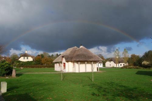 Old Killarney Cottages