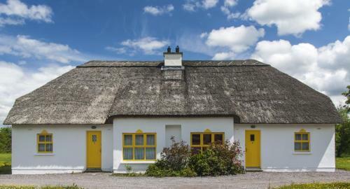 Old Killarney Cottages