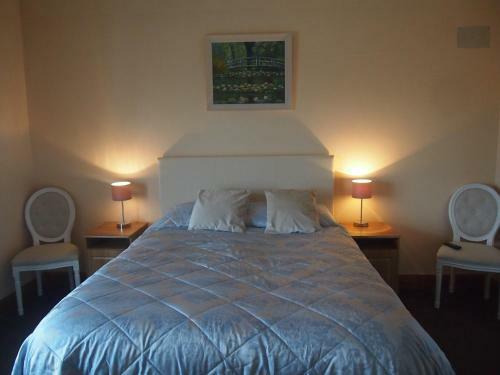 Hostal Woodlawn House