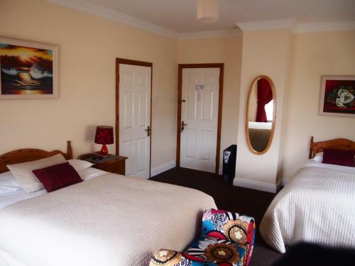 Hostal Woodlawn House