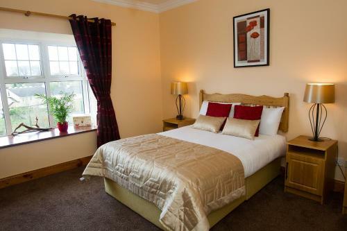 Hostal Woodlawn House