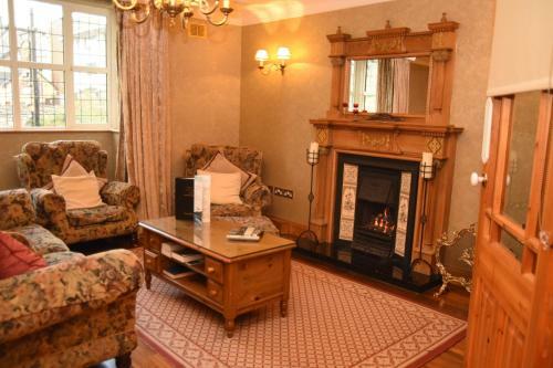 Copper Kettle B&B