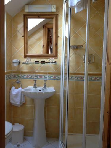 Copper Kettle B&B