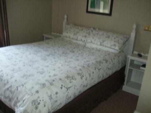 Hostal Harmony Inn - Glena House