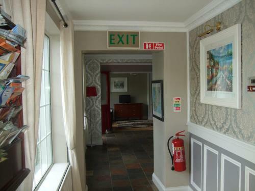 Hostal Harmony Inn - Glena House