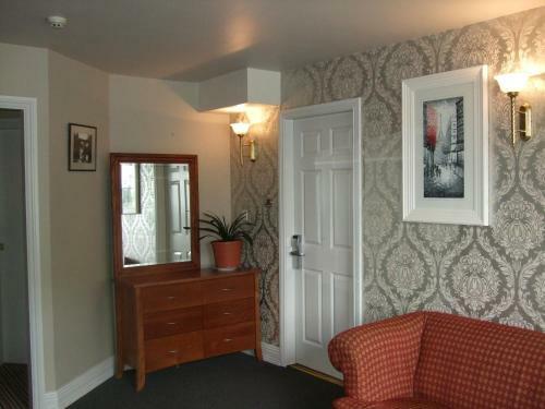 Hostal Harmony Inn - Glena House