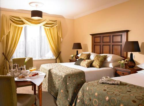 Castlecourt Hotel, Spa & Leisure