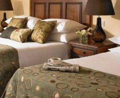 Castlecourt Hotel, Spa & Leisure