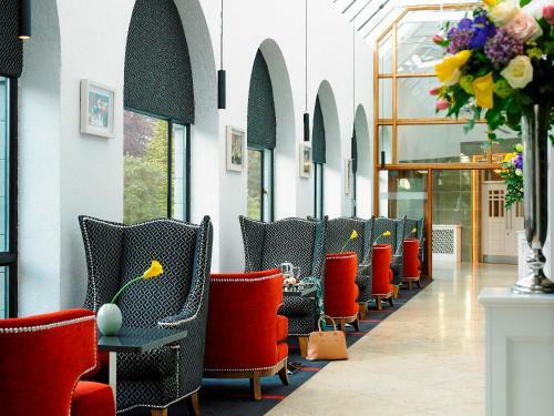 Castlecourt Hotel, Spa & Leisure