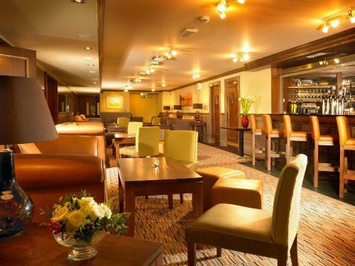 Castlecourt Hotel, Spa & Leisure