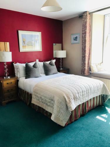 Bed & Breakfast The Lantern Townhouse