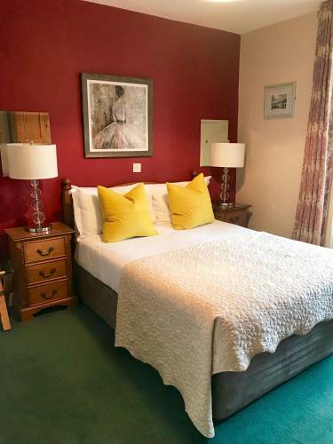 Bed & Breakfast The Lantern Townhouse