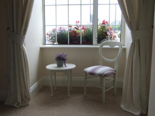 Oaklodge B&B