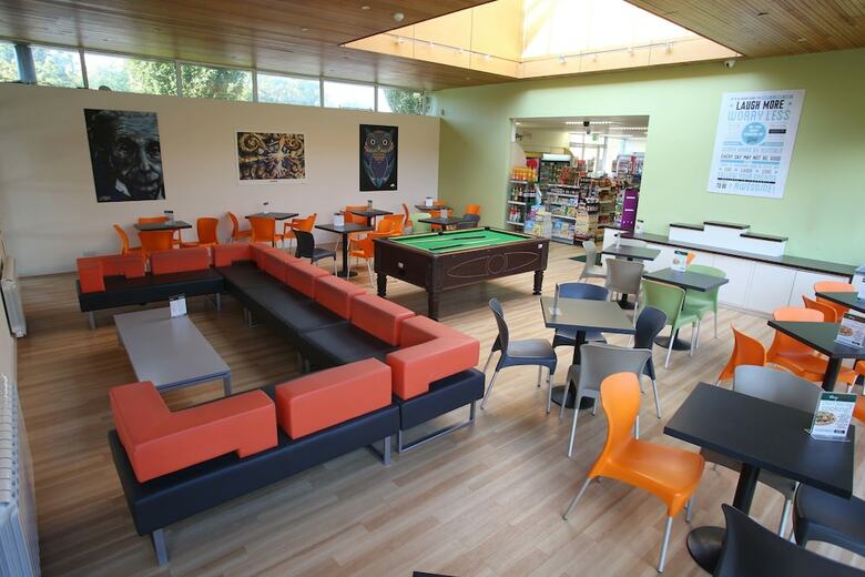 Bed & Breakfast Corrib Village Rooms University Of Galway