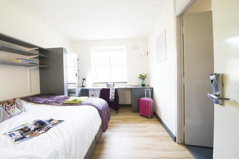 Bed & Breakfast Corrib Village Rooms University Of Galway