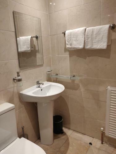 Slieve Bloom Manor Eco Bed & Breakfast