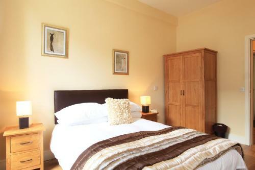 Apartamentos Leabhar Beag