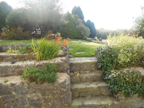 Bed & Breakfast Fitzgerald's Farmhouse Accommodation