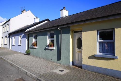 Hostal Hamill's Bed And Breakfast