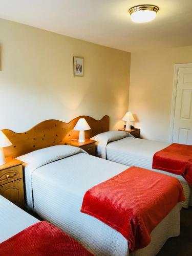 Hostal San Antonio Guesthouse