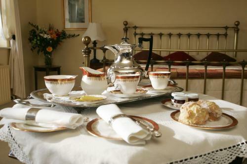 Hostal Heatons Guesthouse