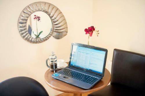 Hostal Kinvara Guesthouse