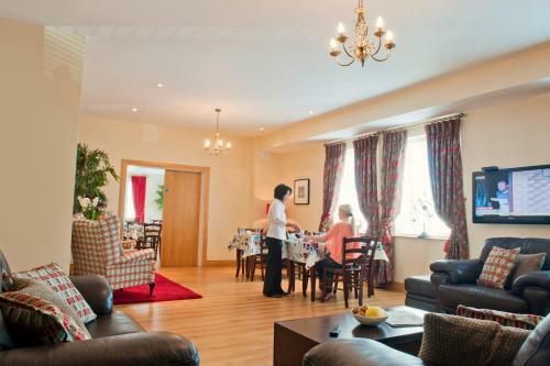 Hostal Kinvara Guesthouse