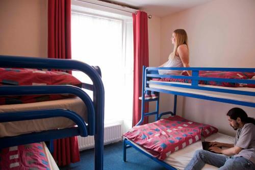 Ashfield Hostel